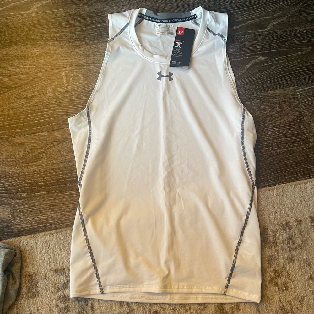 Under Armour Tank